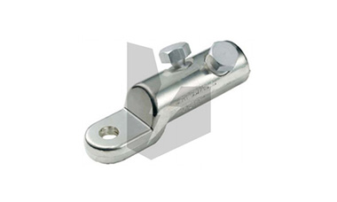 Bolted Bimetallic Connector