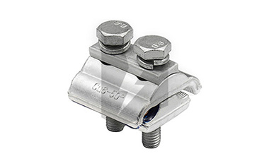 Parallel Groove Clamp