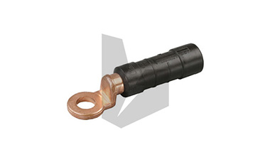 Pre Insulated Bimetal Connector