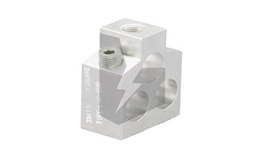 Aluminium Solderless Terminal