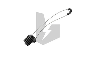 Dead End Clamp
