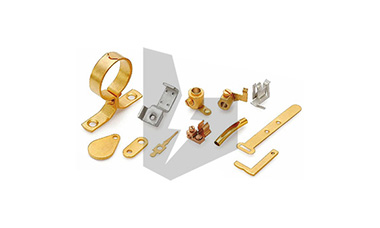 Metal Parts